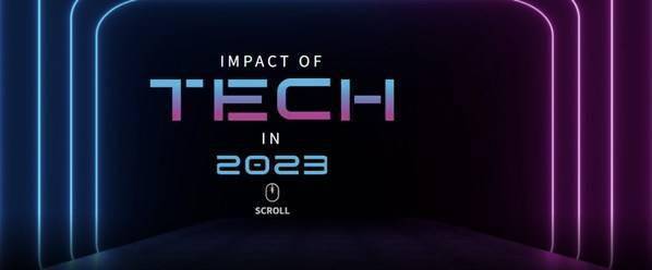 云計算、5G及元宇宙將成為2023年最重要的技術(shù)